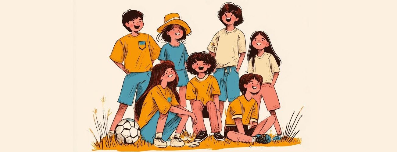 Colonels Academy facility